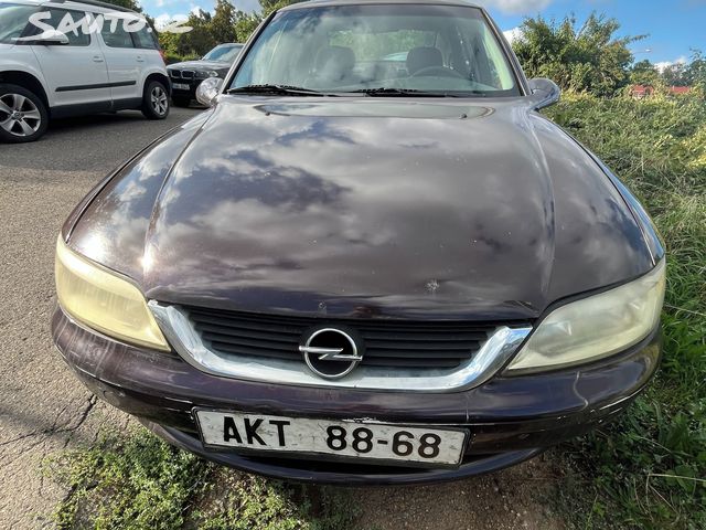 Opel Vectra